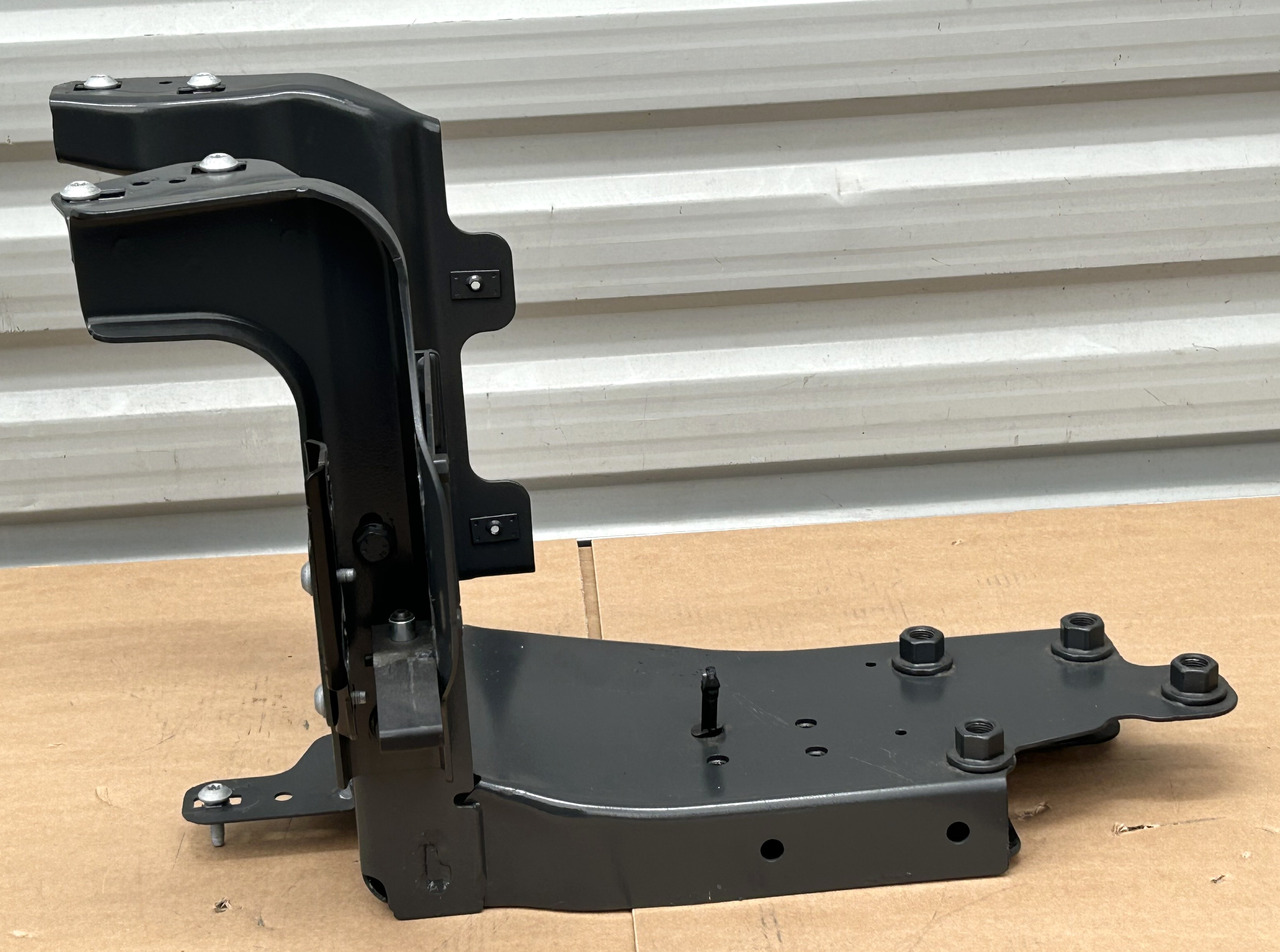 MERCEDES MOUNTING STEERING STEP SUPPORT AROCS ACTROS MP4 MP5 - Carrosserie et extérieur: photos 1 MERCEDES MOUNTING STEERING STEP SUPPORT AROCS ACTROS MP4 MP5 - Carrosserie et extérieur: photos 1