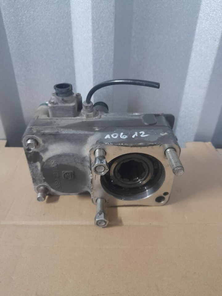 PRZYSTAWKA PTO DAF XF 106 1609522 / 6090042021 DAF 1609522 / 6090042021 XF 106 - Hydraulique pour Camion: photos 5 PRZYSTAWKA PTO DAF XF 106 1609522 / 6090042021 DAF 1609522 / 6090042021 XF 106 - Hydraulique pour Camion: photos 5