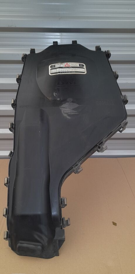 Pièces de rechange pour Camion OSŁONA OBUDOWA INSTALACJI DAF XF 106 1835755 / 1835753  DAF XF 106 1835755 / 1835753 truck: photos 5