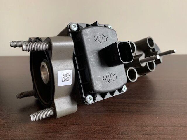 Scania EBS brake valve Scania R truck - Valve de frein pour Camion: photos 5 Scania EBS brake valve Scania R truck - Valve de frein pour Camion: photos 5