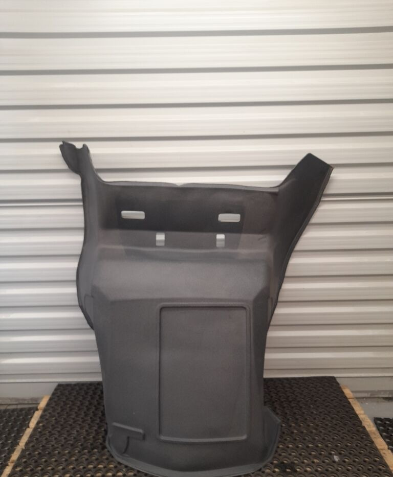 WYKŁADZINA KABINY Mercedes-Benz ATEGO A9676800203 - Cabine et intérieur pour Camion: photos 1 WYKŁADZINA KABINY Mercedes-Benz ATEGO A9676800203 - Cabine et intérieur pour Camion: photos 1