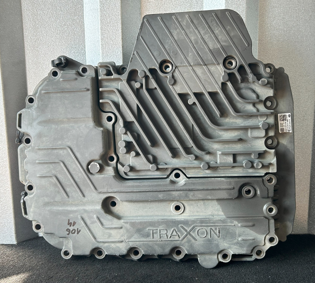 ZF TRAXON ZF GEARBOX CONTROL - Boîte de vitesse et pièces: photos 1 ZF TRAXON ZF GEARBOX CONTROL - Boîte de vitesse et pièces: photos 1