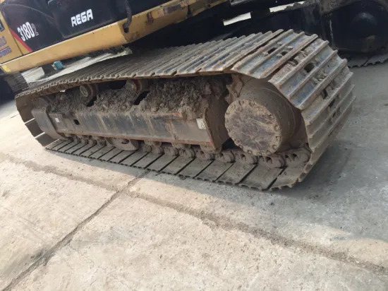 Japan Imported Caterpillar Used Crawler Excavator 318d 318d2 315 Cat Excavator - Pelle sur chenille: photos 3 Japan Imported Caterpillar Used Crawler Excavator 318d 318d2 315 Cat Excavator - Pelle sur chenille: photos 3