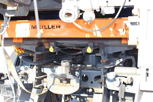 Mercedes-Benz Arocs 2036AK WINTERDIENST - Camion: photos 5 Mercedes-Benz Arocs 2036AK WINTERDIENST - Camion: photos 5