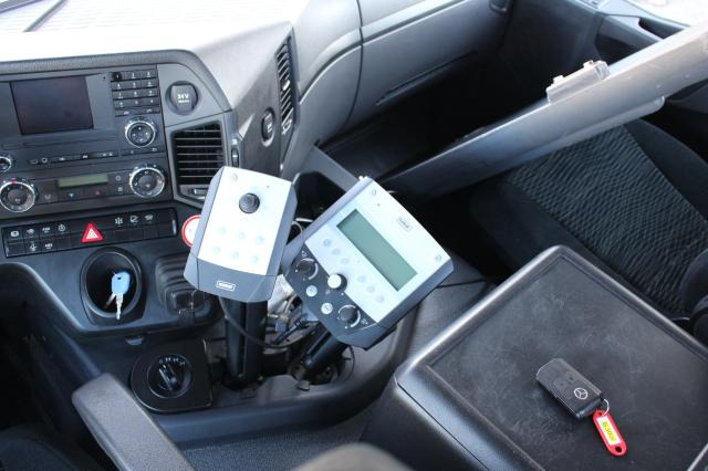 Mercedes-Benz Arocs 2036AK WINTERDIENST - Camion: photos 2 Mercedes-Benz Arocs 2036AK WINTERDIENST - Camion: photos 2