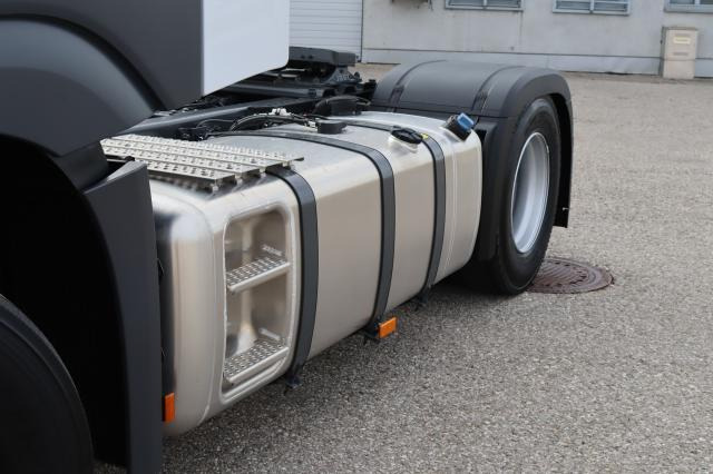 Mercedes-Benz Actros 1842 LS - Tracteur routier: photos 4 Mercedes-Benz Actros 1842 LS - Tracteur routier: photos 4