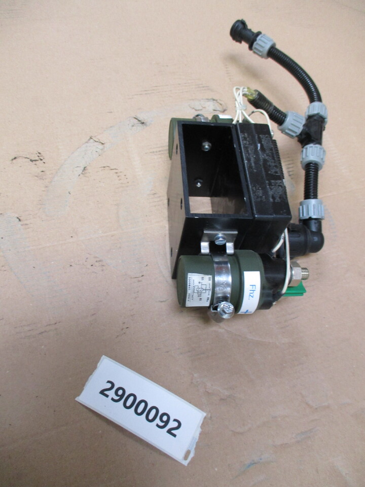 O&K 2900092 4023332 534-2313 - Système électrique: photos 2 O&K 2900092 4023332 534-2313 - Système électrique: photos 2