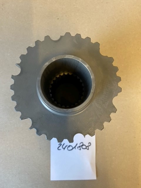 O&K Terex RH200 6050 Sleeve 2401808 1450566 526-8266 5268266 - Pièces de rechange pour Pelle: photos 2 O&K Terex RH200 6050 Sleeve 2401808 1450566 526-8266 5268266 - Pièces de rechange pour Pelle: photos 2