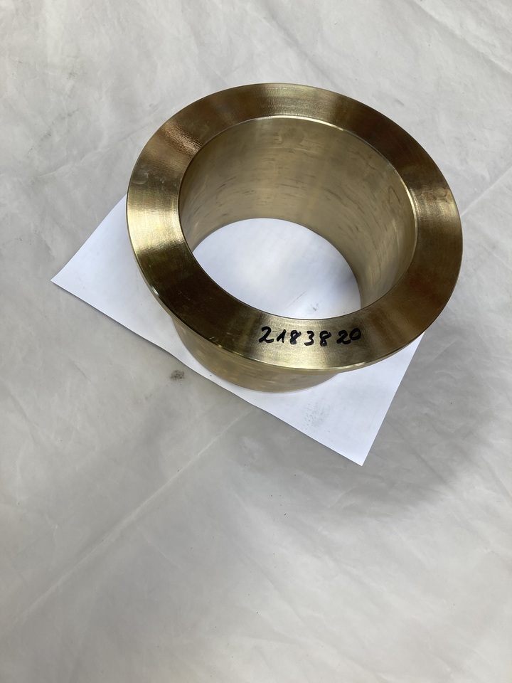 O&K Terex RH30 RH40 RH90 Idler bushings 2183817 2183818 2183820 - Pièces de rechange pour Camion: photos 3 O&K Terex RH30 RH40 RH90 Idler bushings 2183817 2183818 2183820 - Pièces de rechange pour Camion: photos 3