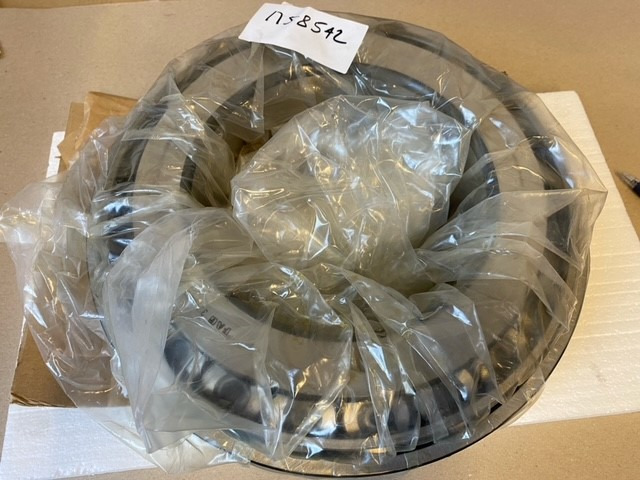 O&K Terex RH40 RH120 RH200 Tap roller bearing 1758542 1458775 533-9129 FAG DIN 720-322 36 - Pièces de rechange pour Pelle: photos 1 O&K Terex RH40 RH120 RH200 Tap roller bearing 1758542 1458775 533-9129 FAG DIN 720-322 36 - Pièces de rechange pour Pelle: photos 1