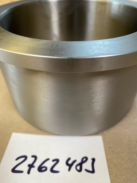 O&K Terex RH90 6018 Bushings 2762475 1468719 541-5312 2762476 1468720 541-5313 2762482 1468723 541-5315 2762483 1468724 419-5880 - Pièces de rechange pour Pelle: photos 5 O&K Terex RH90 6018 Bushings 2762475 1468719 541-5312 2762476 1468720 541-5313 2762482 1468723 541-5315 2762483 1468724 419-5880 - Pièces de rechange pour Pelle: photos 5