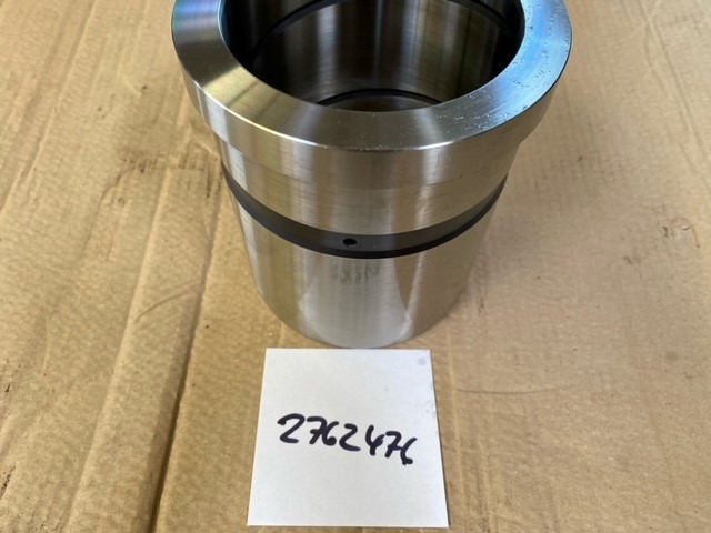 O&K Terex RH90 6018 Bushings 2762475 1468719 541-5312 2762476 1468720 541-5313 2762482 1468723 541-5315 2762483 1468724 419-5880 - Pièces de rechange pour Pelle: photos 1 O&K Terex RH90 6018 Bushings 2762475 1468719 541-5312 2762476 1468720 541-5313 2762482 1468723 541-5315 2762483 1468724 419-5880 - Pièces de rechange pour Pelle: photos 1