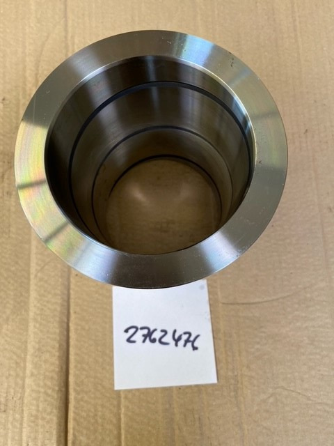 O&K Terex RH90 6018 Bushings 2762475 1468719 541-5312 2762476 1468720 541-5313 2762482 1468723 541-5315 2762483 1468724 419-5880 - Pièces de rechange pour Pelle: photos 3 O&K Terex RH90 6018 Bushings 2762475 1468719 541-5312 2762476 1468720 541-5313 2762482 1468723 541-5315 2762483 1468724 419-5880 - Pièces de rechange pour Pelle: photos 3
