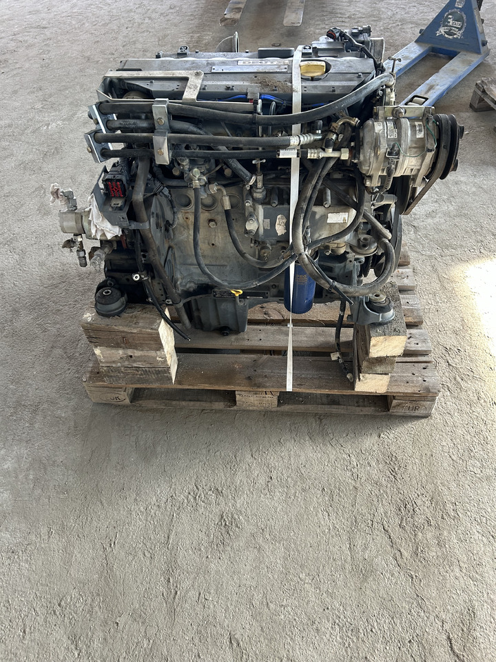 Deutz TCD 2013 L04 2V - Moteur pour Pelle: photos 2 Deutz TCD 2013 L04 2V - Moteur pour Pelle: photos 2