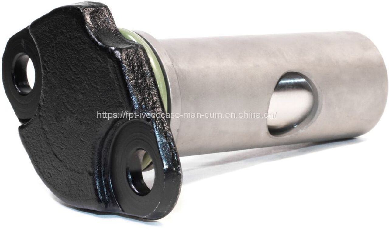FPT IVECO CASE Cursor9 Euro 6 F2CFE612 A/B/D F2CFE614A*B041/F2CGE614F*V004 5802431166 Oil pressure regulating valve504191876 - Valve: photos 1 FPT IVECO CASE Cursor9 Euro 6 F2CFE612 A/B/D F2CFE614A*B041/F2CGE614F*V004 5802431166 Oil pressure regulating valve504191876 - Valve: photos 1