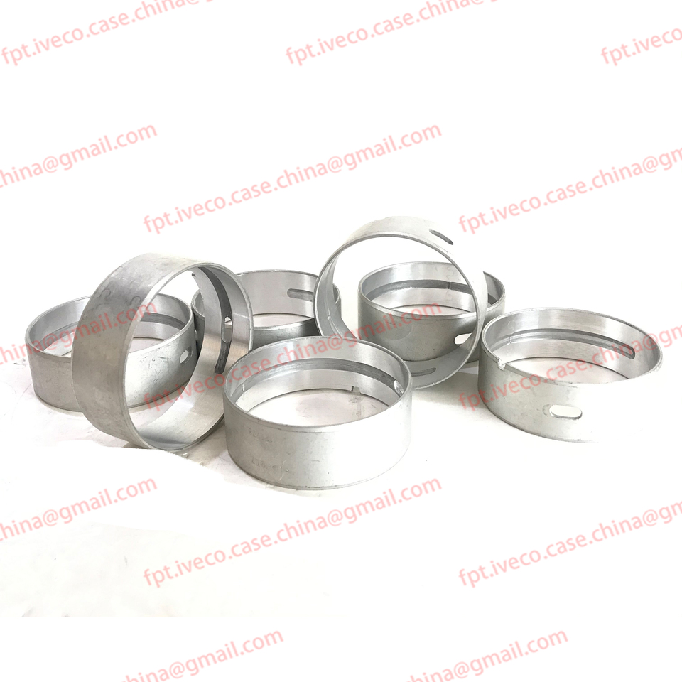 FPT IVECO CASE Cursor9 F2CFE614A*B041/F2CGE614F*V004 5802431166 Camshaft bearing bush 504125778 - Arbre à cames pour Camion: photos 2 FPT IVECO CASE Cursor9 F2CFE614A*B041/F2CGE614F*V004 5802431166 Camshaft bearing bush 504125778 - Arbre à cames pour Camion: photos 2