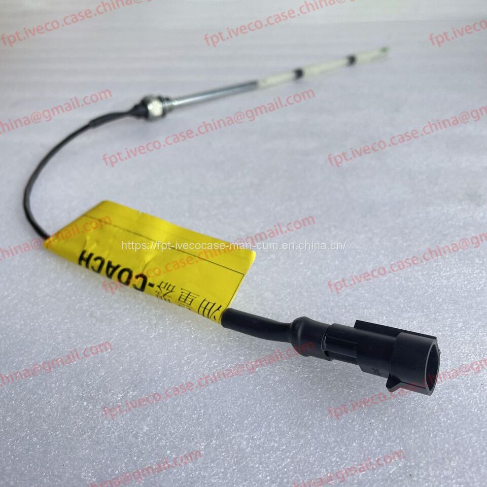 FPT IVECO CASE Cursor9Bus Euro 6 F2CFE612D*J231/F2CFE612A*J098 5802748674 SENSOR OIL LEVEL 5801670837 - Capteur pour Bus: photos 2 FPT IVECO CASE Cursor9Bus Euro 6 F2CFE612D*J231/F2CFE612A*J098 5802748674 SENSOR OIL LEVEL 5801670837 - Capteur pour Bus: photos 2