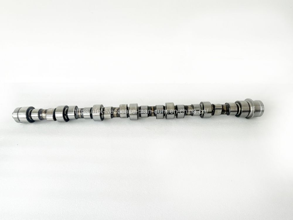 FPT IVECO CASE Cursor9Bus F2CFE612D*J231/F2CFE612A*J098 5802748674 CAMSHAFT 504254723 - Arbre à cames pour Bus: photos 2 FPT IVECO CASE Cursor9Bus F2CFE612D*J231/F2CFE612A*J098 5802748674 CAMSHAFT 504254723 - Arbre à cames pour Bus: photos 2
