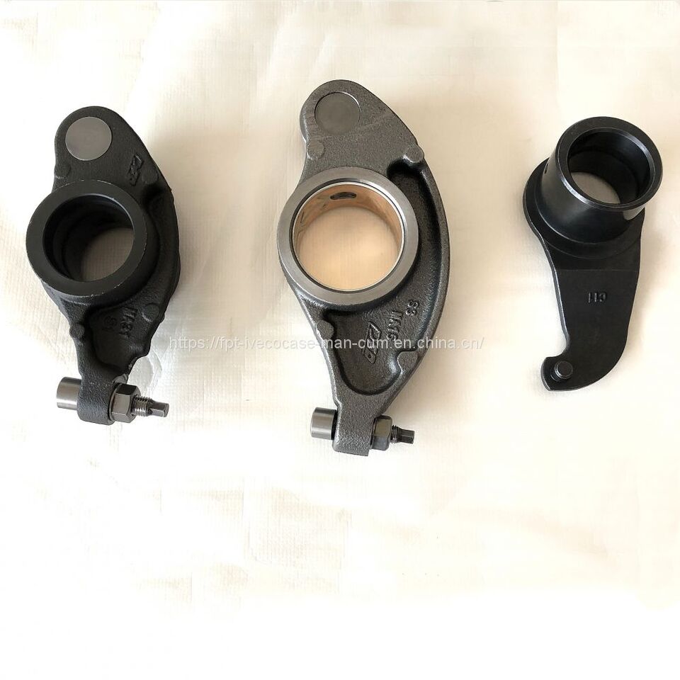 FPT IVECO CASE Cursor9Bus F2CFE612D*J231/F2CFE612A*J098 5802748674 EXHAUST ROCKER ARM 504165682 - Moteur et pièces pour Bus: photos 4 FPT IVECO CASE Cursor9Bus F2CFE612D*J231/F2CFE612A*J098 5802748674 EXHAUST ROCKER ARM 504165682 - Moteur et pièces pour Bus: photos 4