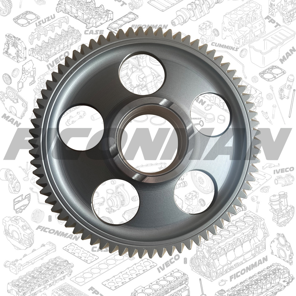 FPT IVECO CASE Cursor9Bus F2CFE612D*J231/F2CFE612A*J098 5802748674 GEAR 504291055 - Moteur et pièces pour Bus: photos 1 FPT IVECO CASE Cursor9Bus F2CFE612D*J231/F2CFE612A*J098 5802748674 GEAR 504291055 - Moteur et pièces pour Bus: photos 1