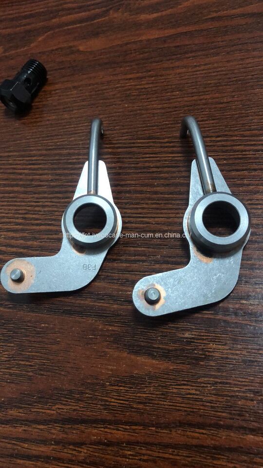 FPT IVECO CASE Cursor9Bus F2CFE612D*J231/F2CFE612A*J098 5802748674 OIL NOZZLE 504127000/504236099 - Moteur et pièces pour Bus: photos 2 FPT IVECO CASE Cursor9Bus F2CFE612D*J231/F2CFE612A*J098 5802748674 OIL NOZZLE 504127000/504236099 - Moteur et pièces pour Bus: photos 2