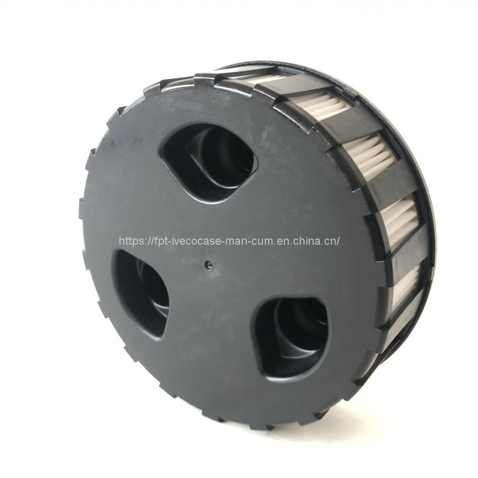 FPT IVECO CASE Cursor9Bus F2CFE612D*J231/F2CFE612A*J098 5802748674 breathing filter 504334915 - Moteur et pièces pour Bus: photos 3 FPT IVECO CASE Cursor9Bus F2CFE612D*J231/F2CFE612A*J098 5802748674 breathing filter 504334915 - Moteur et pièces pour Bus: photos 3
