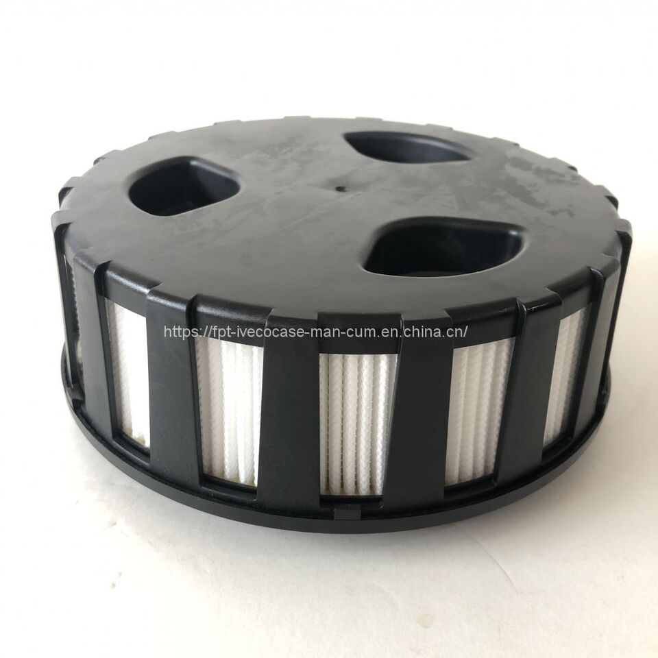 FPT IVECO CASE Cursor9Bus F2CFE612D*J231/F2CFE612A*J098 5802748674 breathing filter 504334915 - Moteur et pièces pour Bus: photos 5 FPT IVECO CASE Cursor9Bus F2CFE612D*J231/F2CFE612A*J098 5802748674 breathing filter 504334915 - Moteur et pièces pour Bus: photos 5