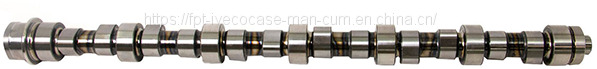 FPT IVECO CASEFPT IVECO CASE FPT IVECO CASE Cursor9 Euro 6 F2CFE612 A/B/D camshaft 504241901/504255364/504326209/5802189757/5802189749 - Arbre à cames pour Camion benne: photos 2 FPT IVECO CASEFPT IVECO CASE FPT IVECO CASE Cursor9 Euro 6 F2CFE612 A/B/D camshaft 504241901/504255364/504326209/5802189757/5802189749 - Arbre à cames pour Camion benne: photos 2