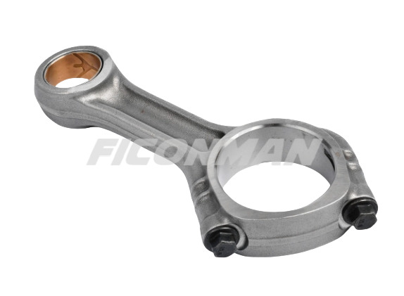 Iveco Daily Fiat Ducato F1AE F1C Connecting Rod 504341496 - Bielle pour Véhicule utilitaire: photos 1 Iveco Daily Fiat Ducato F1AE F1C Connecting Rod 504341496 - Bielle pour Véhicule utilitaire: photos 1