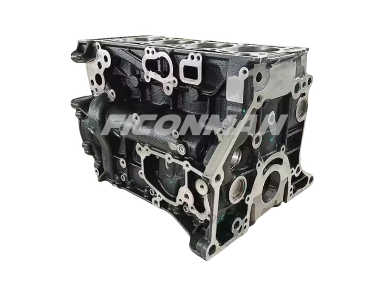 Iveco Daily Fiat Ducato F1AE F1CE0481A Cylinder Block 504110623 - Bloc-cylindres pour Véhicule utilitaire: photos 2 Iveco Daily Fiat Ducato F1AE F1CE0481A Cylinder Block 504110623 - Bloc-cylindres pour Véhicule utilitaire: photos 2