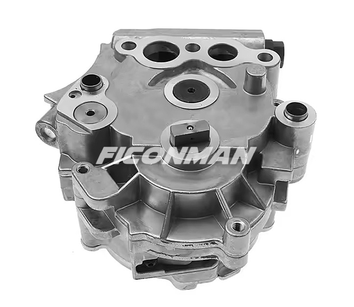 Iveco Daily Fiat Ducato F1C Oil Pump 5801851153 504083124 504334322 - Pompe à huile pour Véhicule utilitaire: photos 1 Iveco Daily Fiat Ducato F1C Oil Pump 5801851153 504083124 504334322 - Pompe à huile pour Véhicule utilitaire: photos 1