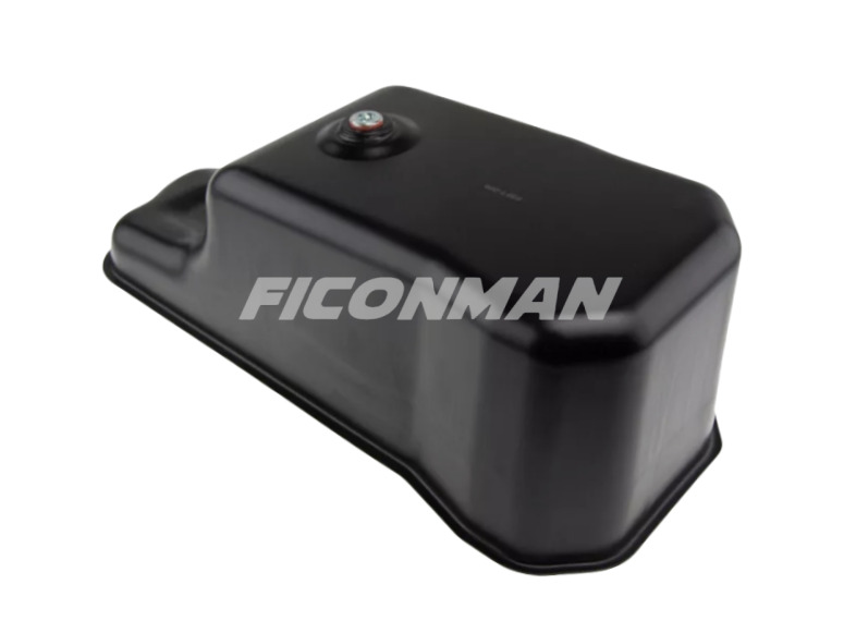 Iveco Daily Fiat F1C Oil Pan 5801556927 504083971 504104359 504083813 - Carter d'huile pour Véhicule utilitaire: photos 2 Iveco Daily Fiat F1C Oil Pan 5801556927 504083971 504104359 504083813 - Carter d'huile pour Véhicule utilitaire: photos 2
