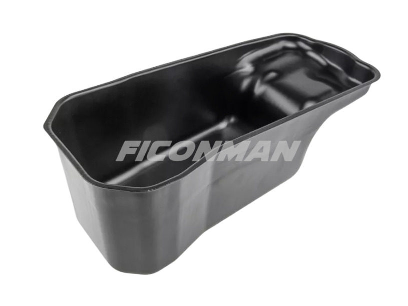 Iveco Daily Fiat F1C Oil Pan 5801556927 504083971 504104359 504083813 - Carter d'huile pour Véhicule utilitaire: photos 3 Iveco Daily Fiat F1C Oil Pan 5801556927 504083971 504104359 504083813 - Carter d'huile pour Véhicule utilitaire: photos 3