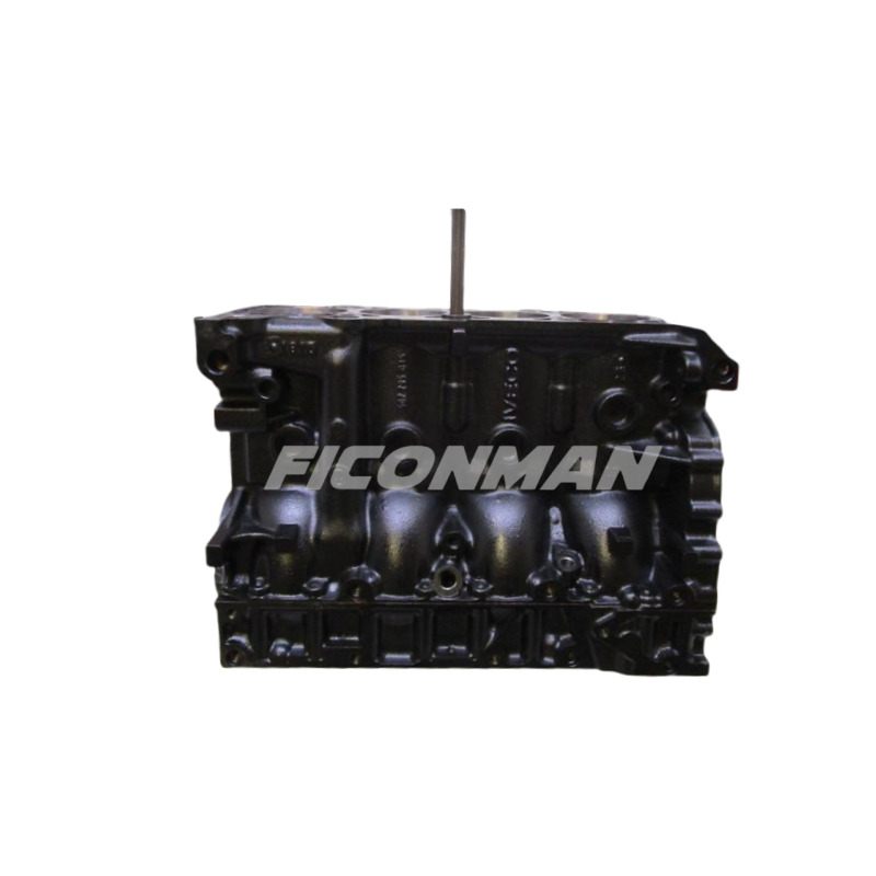 Iveco IVECO Daily Fiat Ducato F1AE Cylinder Block 504049279 504199294 504388701 5801488491 - Bloc-cylindres pour Véhicule utilitaire: photos 2 Iveco IVECO Daily Fiat Ducato F1AE Cylinder Block 504049279 504199294 504388701 5801488491 - Bloc-cylindres pour Véhicule utilitaire: photos 2