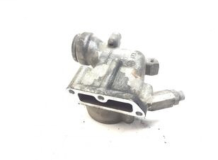 MAN MAN Thermostat housing 51064040098 D0834 D0836 - Condenseur: photos 1 MAN MAN Thermostat housing 51064040098 D0834 D0836 - Condenseur: photos 1