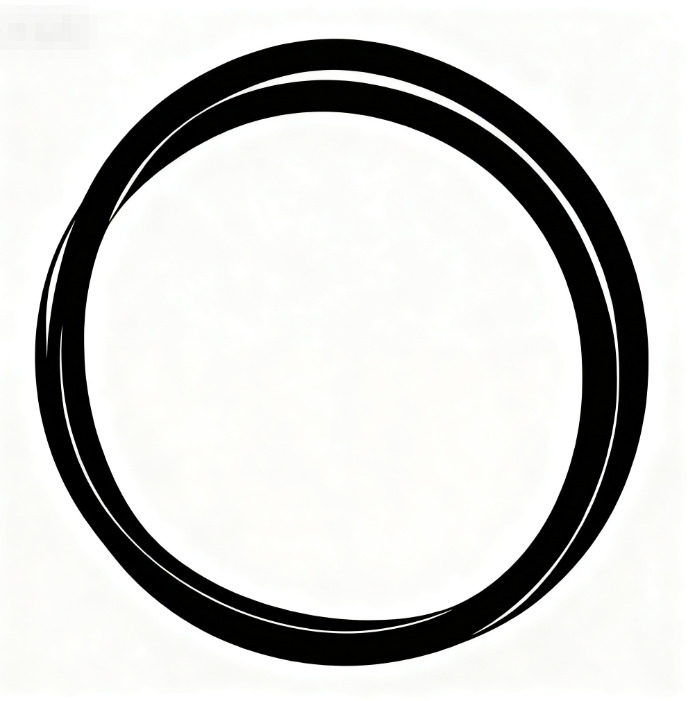 OEM Engine Cursor9 Bus F2CFE612D*J231/F2CFE612A*J098 5802748674 Cylinder liner O-ring (black) F99459176 F17292081 F99459175 - Pistons/ Anneaux/ Manchons pour Bus: photos 1 OEM Engine Cursor9 Bus F2CFE612D*J231/F2CFE612A*J098 5802748674 Cylinder liner O-ring (black) F99459176 F17292081 F99459175 - Pistons/ Anneaux/ Manchons pour Bus: photos 1