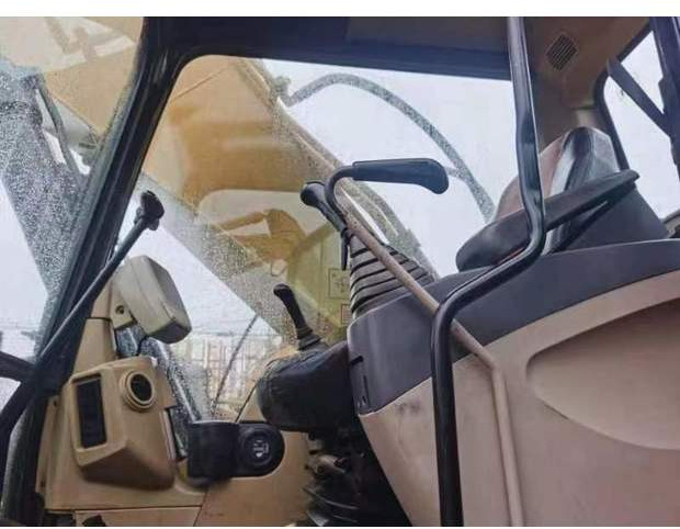 2020 Caterpillar 330D - Pelle sur chenille: photos 5 2020 Caterpillar 330D - Pelle sur chenille: photos 5