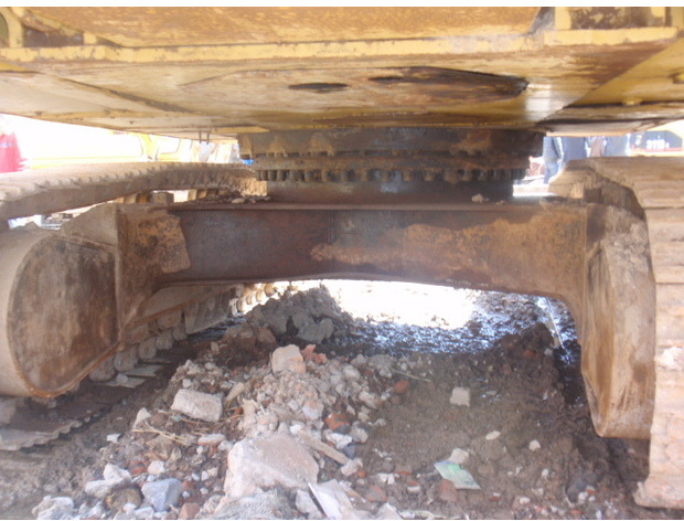 2020 Caterpillar 330D - Pelle sur chenille: photos 3 2020 Caterpillar 330D - Pelle sur chenille: photos 3