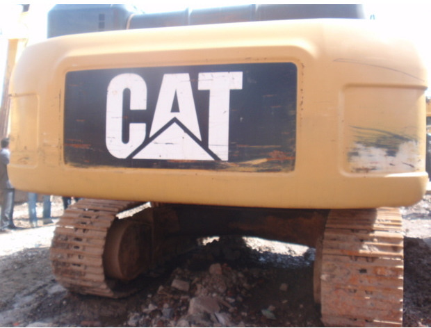 2020 Caterpillar 330D - Pelle sur chenille: photos 2 2020 Caterpillar 330D - Pelle sur chenille: photos 2