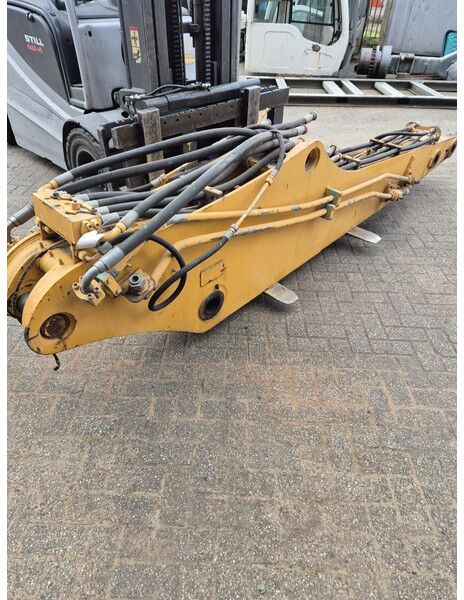 Liebherr R914STD / R914HDSL / R912 Li / R922 Li - Accessoire: photos 1 Liebherr R914STD / R914HDSL / R912 Li / R922 Li - Accessoire: photos 1