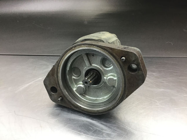 Bosch Gear Pump - Pompe hydraulique: photos 4 Bosch Gear Pump - Pompe hydraulique: photos 4