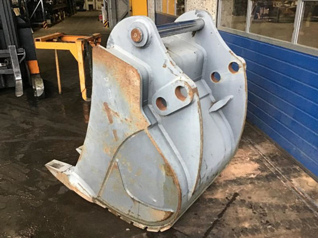 Godet pour Pelle neuf Liebherr 100 MM: photos 9