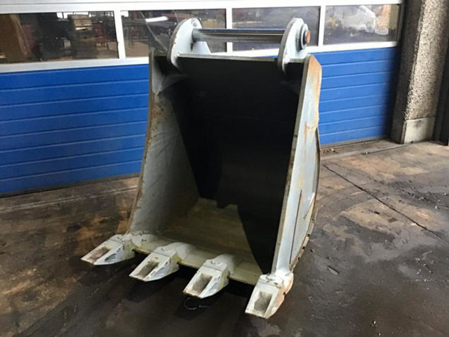 Godet pour Pelle neuf Liebherr 100 MM: photos 8