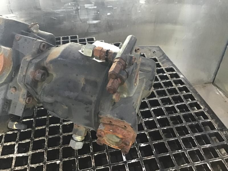 Liebherr A10V071 - Pompe hydraulique: photos 2 Liebherr A10V071 - Pompe hydraulique: photos 2