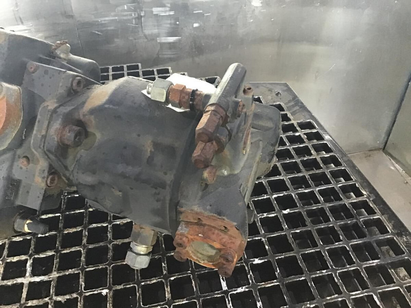 Liebherr A10V071 - Pompe hydraulique: photos 1 Liebherr A10V071 - Pompe hydraulique: photos 1