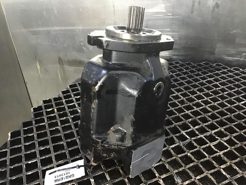 Liebherr A10V100 - Pompe hydraulique: photos 1 Liebherr A10V100 - Pompe hydraulique: photos 1