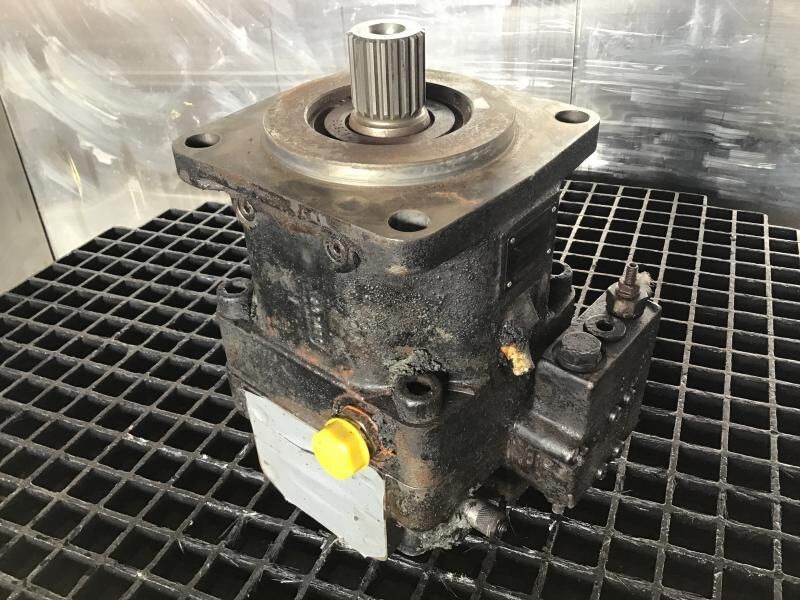 Liebherr A11VO95 - Pompe hydraulique: photos 1 Liebherr A11VO95 - Pompe hydraulique: photos 1