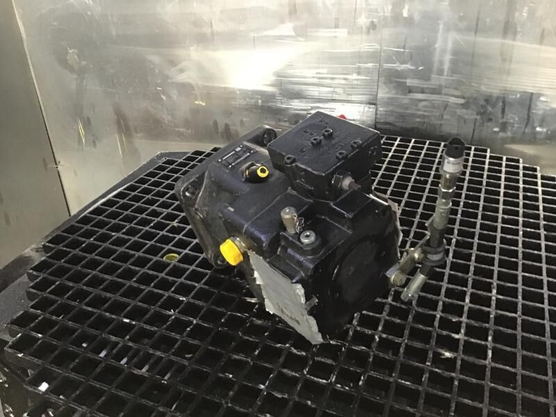 Liebherr A11VO95 - Pompe hydraulique: photos 1 Liebherr A11VO95 - Pompe hydraulique: photos 1