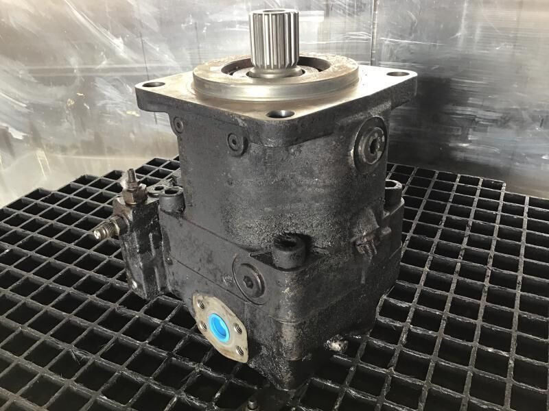 Liebherr A11VO95 - Pompe hydraulique: photos 2 Liebherr A11VO95 - Pompe hydraulique: photos 2