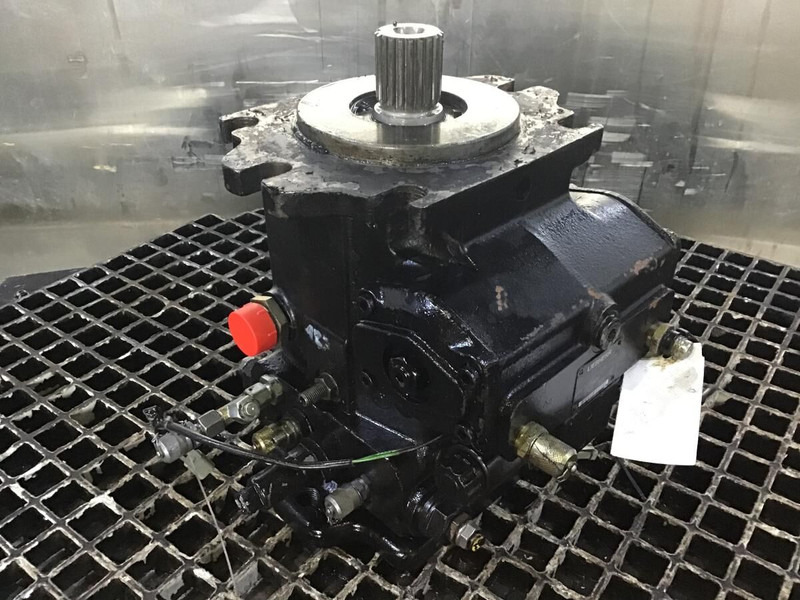 Liebherr A4VG90 - Pompe hydraulique: photos 1 Liebherr A4VG90 - Pompe hydraulique: photos 1